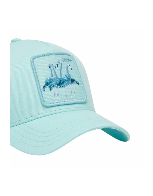 Squad Hat