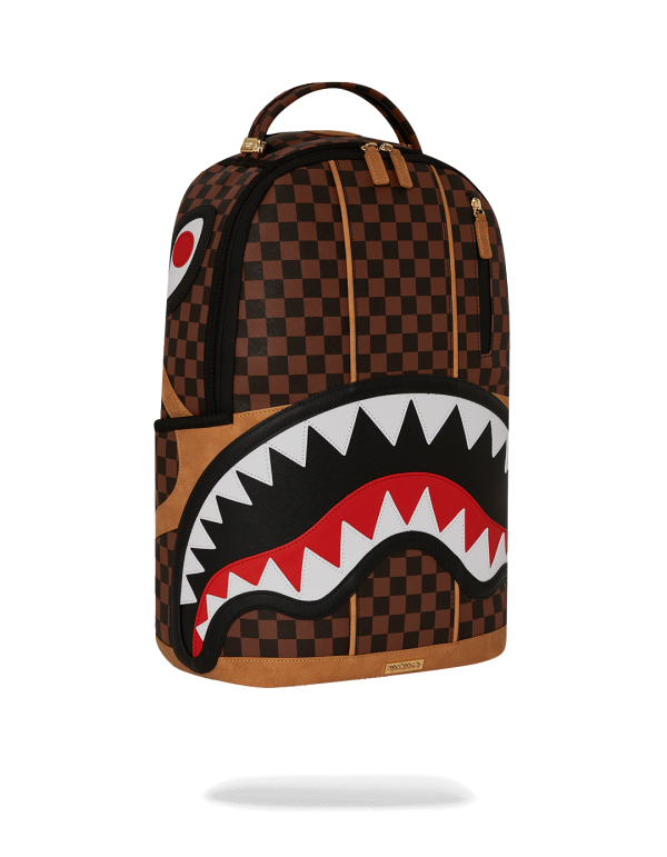 Hennyville Dlxsv Backpack