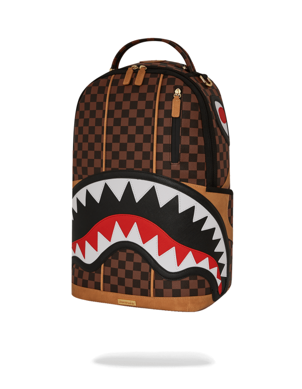 Hennyville Dlxsv Backpack