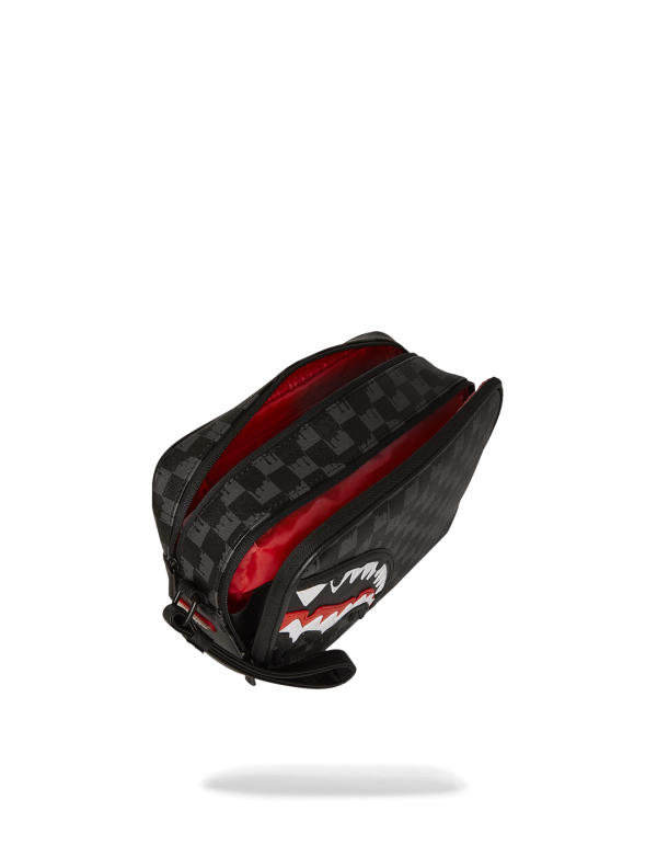 Dripping Sharks In Paris Toiletry Brick