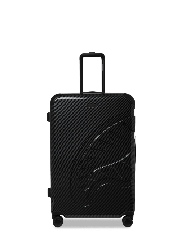 Carbon Fiber Full Size Luggage