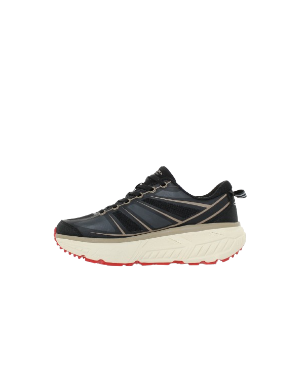 Trail Sbl 07 Black Land