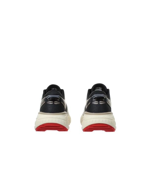 Trail Sbl 07 Black Land