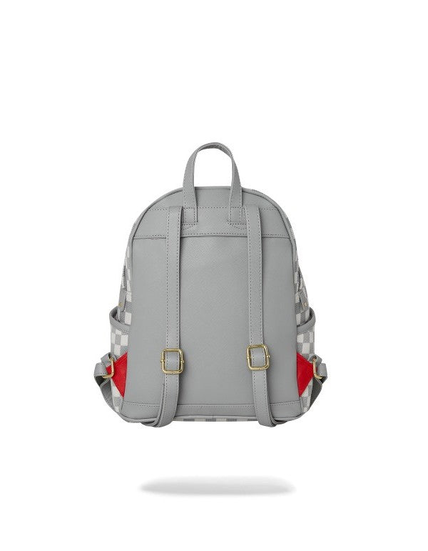 Knit Sharks In Paris In Cream Savage