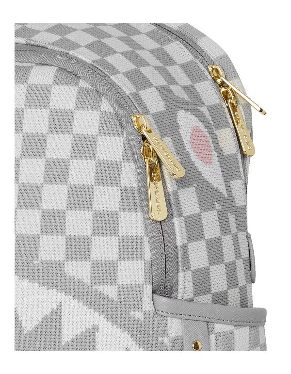 Knit Sharks In Paris In Cream Savage