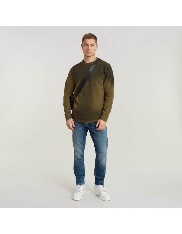 3301 Regular Tapered Vintage Azure Jeans