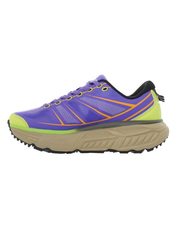 Trail Sbl Land Violet Lime