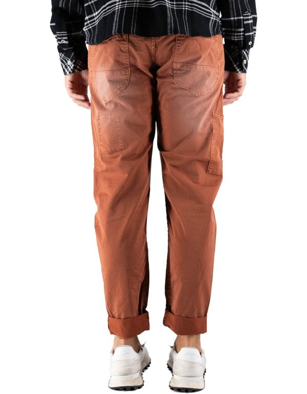 Carpenter Old Brick Pants