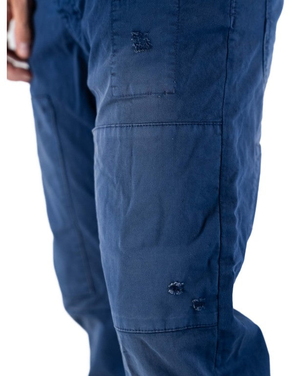 Pantalone Carpenter Old Blu Royal