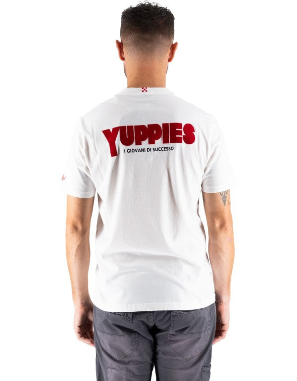T-shirt Arnott Warm Yuppies
