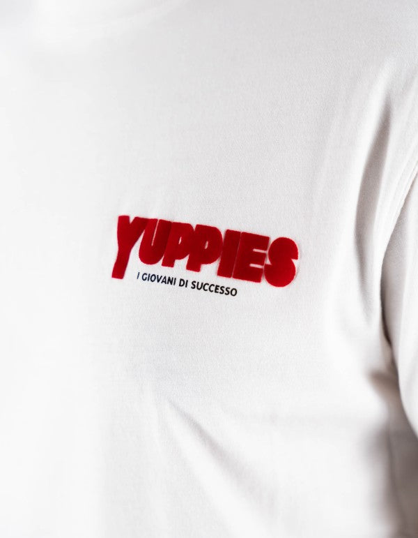 T-shirt Arnott Warm Yuppies