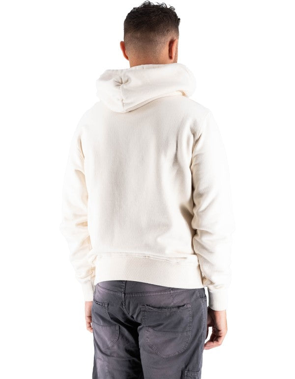 Felpa Tribeca Vacanze di Natale