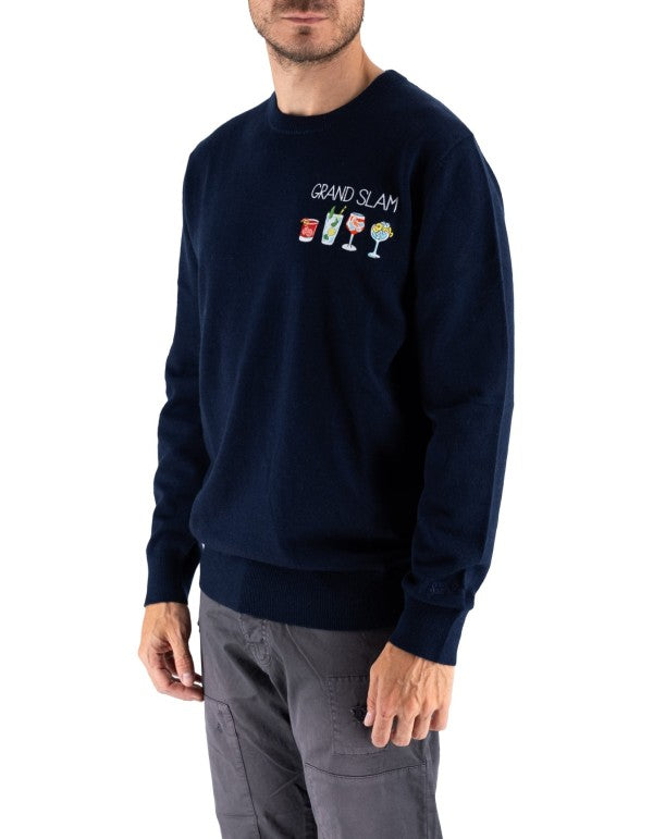 Maglia Heron light embry Grand Slam