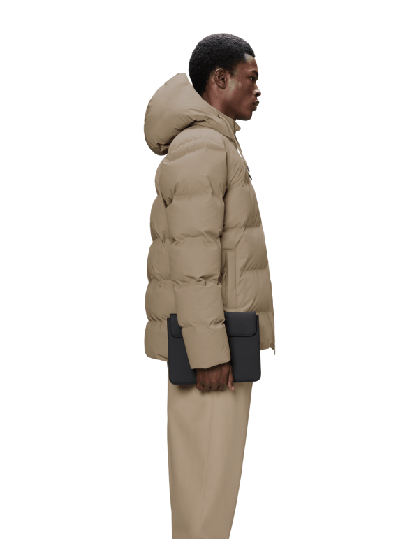 Tablet Portfolio W1 Black