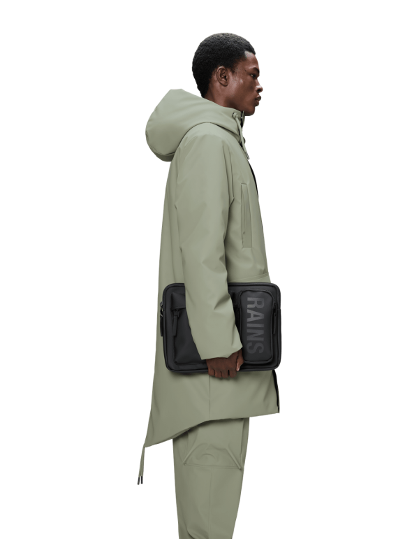 Texel Laptop Case 13"/14" W1 Black