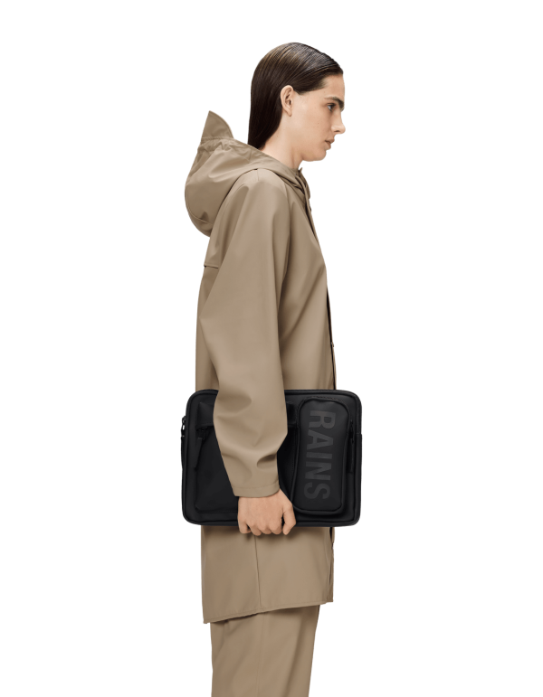 Texel Laptop Case 13"/14" W1 Black