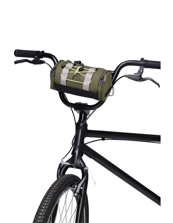 Trail Mountaineer Bar Bag W3 Marsh