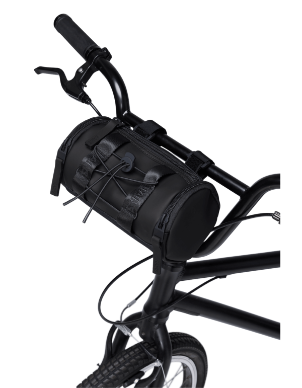 Trail Mountaineer Bar Bag W3 Black