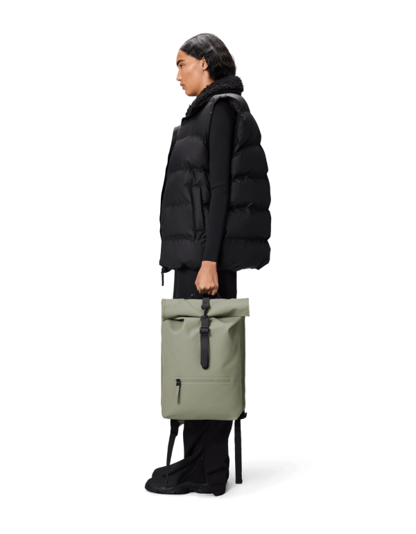 Rolltop Rucksack W3 Drift