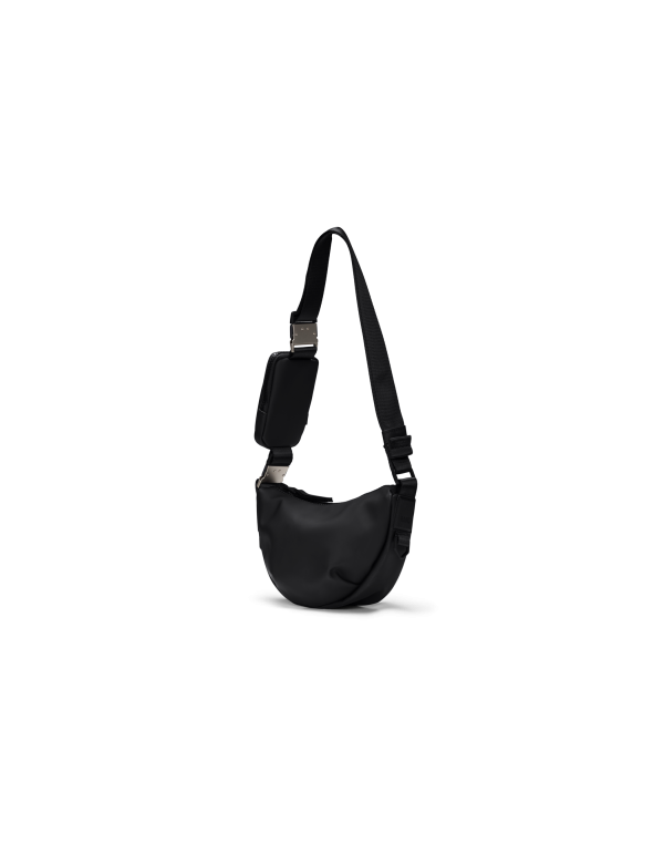 Valera Shoulder Bag Mini W3 Black