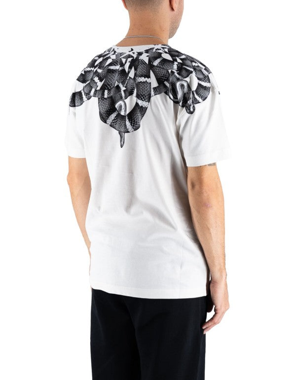 White Snake T-shirt