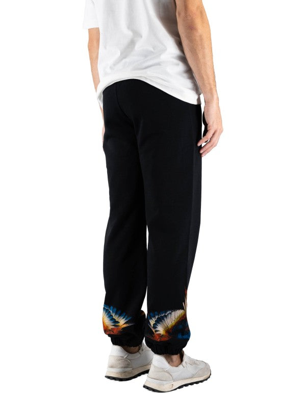 Blue Wings Sweatshirt Trousers