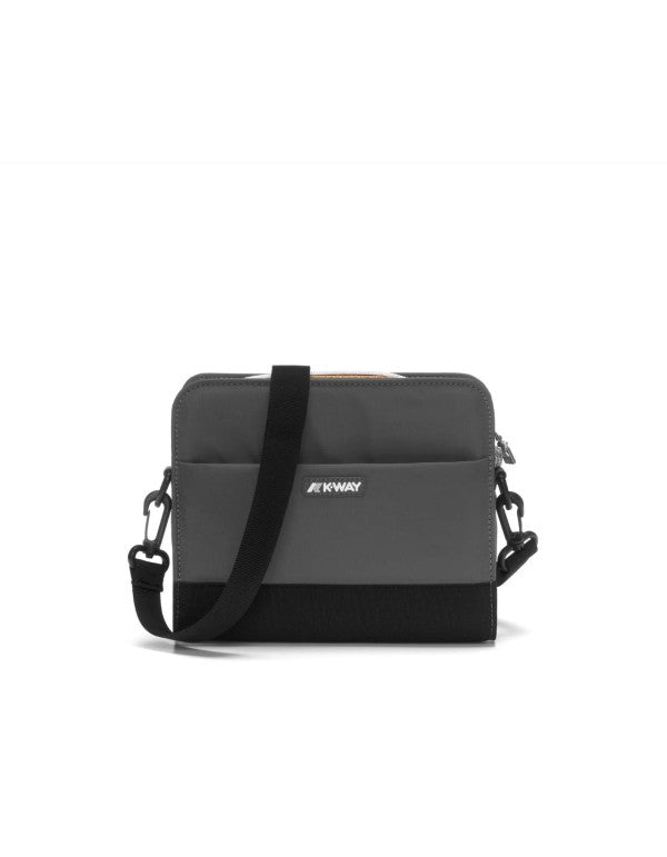 Marybell Green Blackish Bag