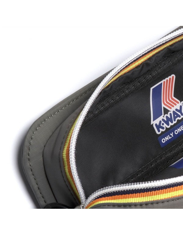 Marybell Green Blackish Bag