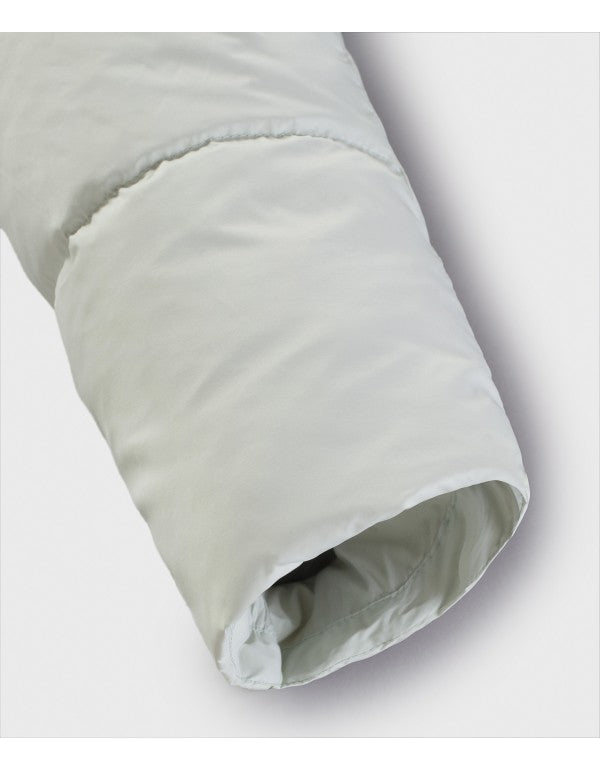 Braffy Jacket Green Lily