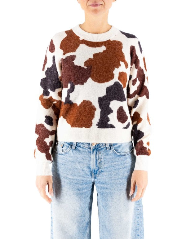 Danya Cow Jersey