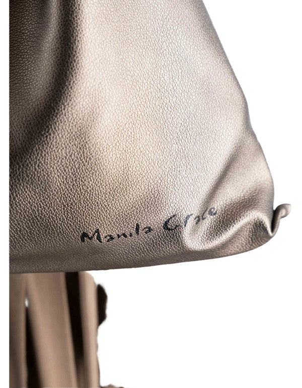 Sac Bag Essential Military Metal