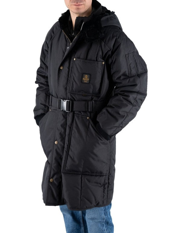 RefrigiWear® Original Men's Parka – 170g Primaloft® Padding