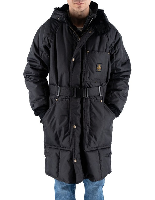 RefrigiWear® Original Men's Parka – 170g Primaloft® Padding