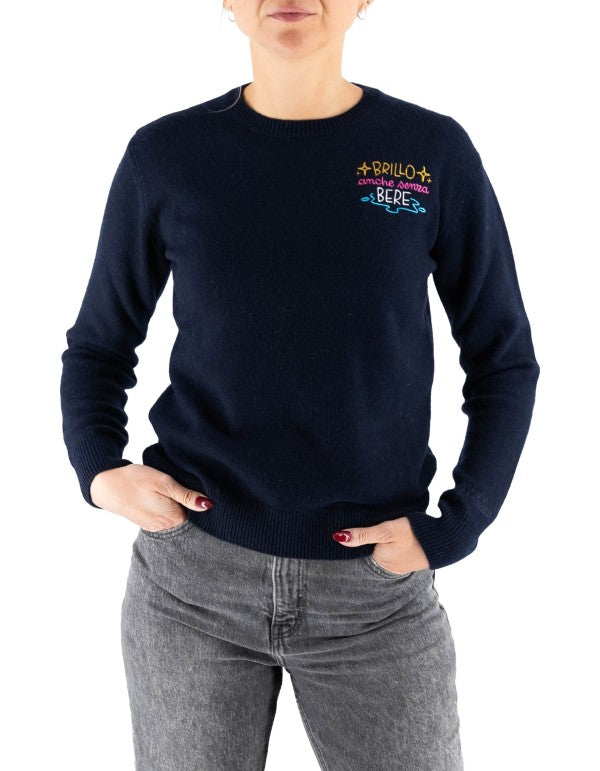 New Queen Brillo Jersey