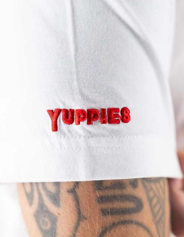 T-shirt Arnott Marocco in Primavera!