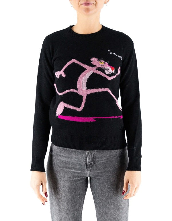 New Queen Pink Panther Jersey