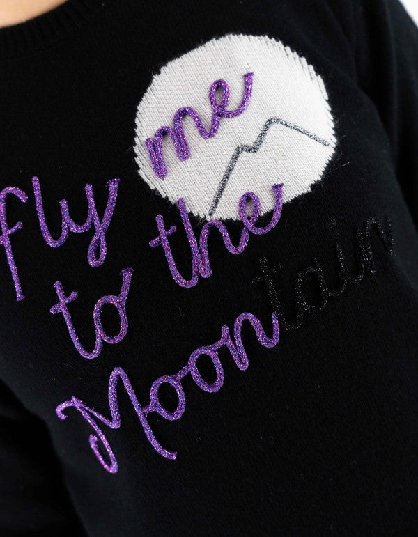 New Queen Fly Me Jersey