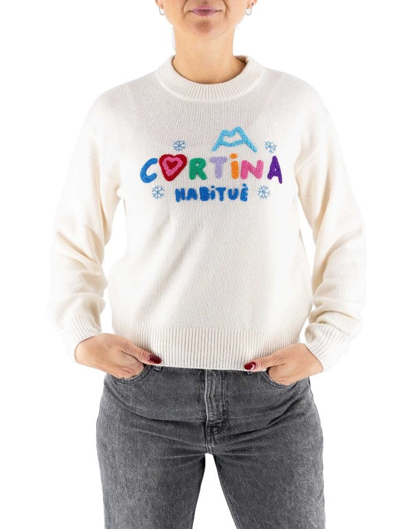 Danya Cortina Patch Jersey