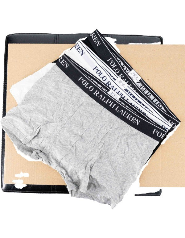 Classic 3Pack Trunk Multi