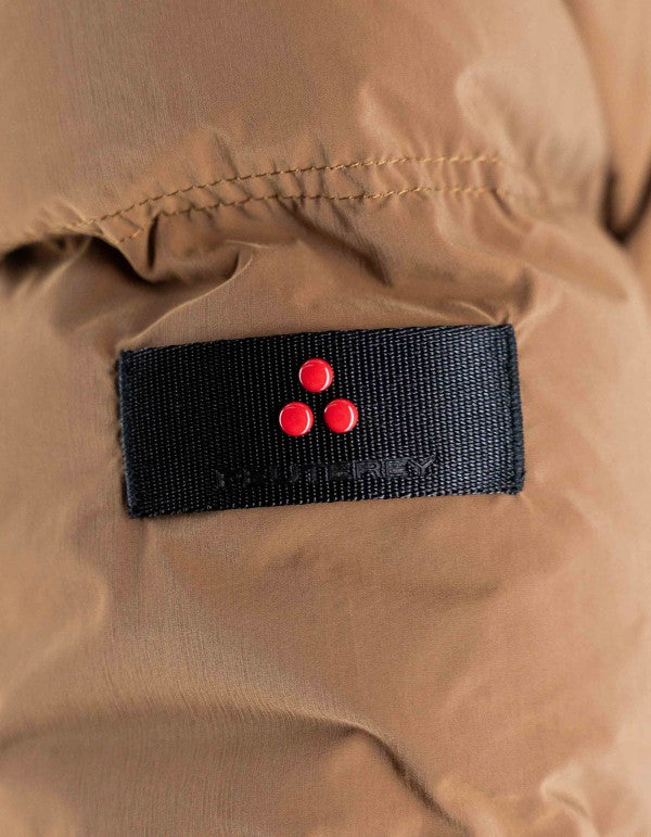 Down Jacket Unix Ml Bmat Gianduia