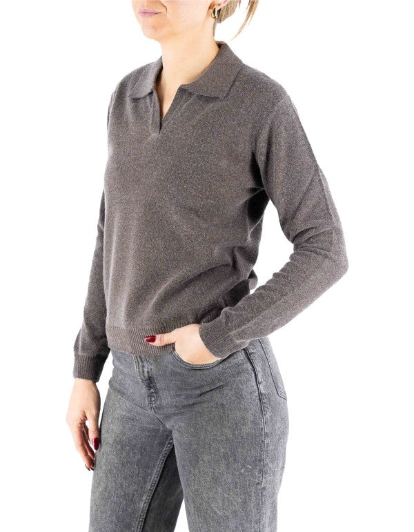 Inari Moro Knit Polo