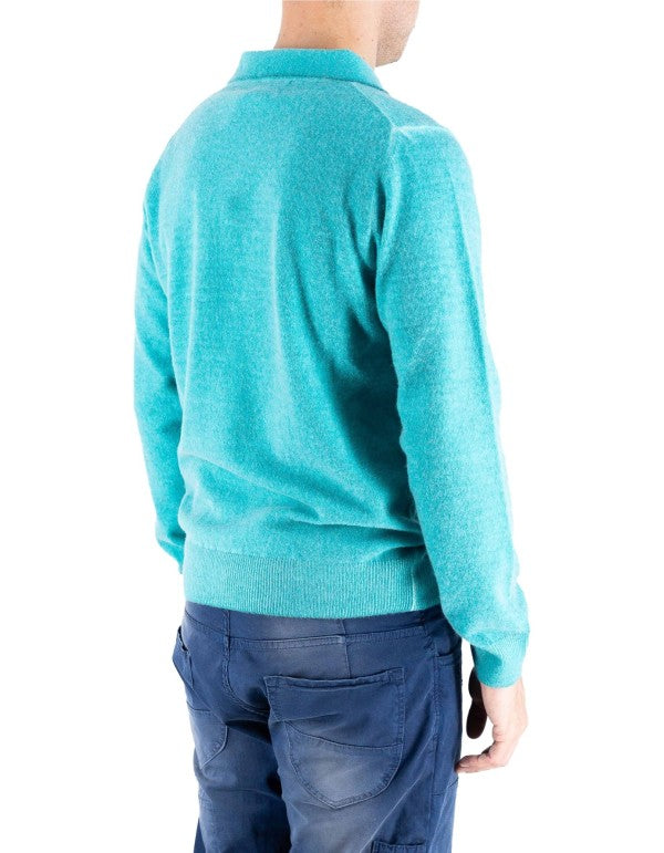 Copenhagen Polo Teal
