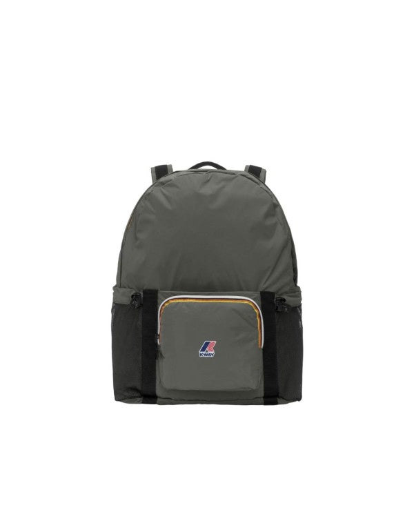 Backpack P. Le Vrai 4.0 Michelet Green Blackish