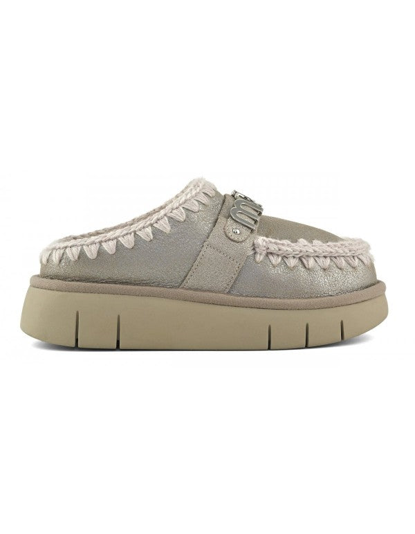 Bounce Clog Special Leather - Stme