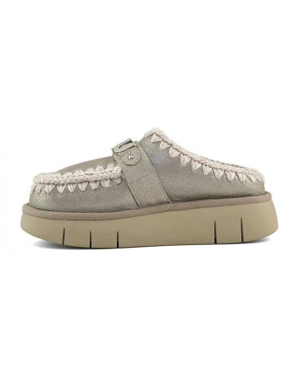 Bounce Clog Special Leather - Stme