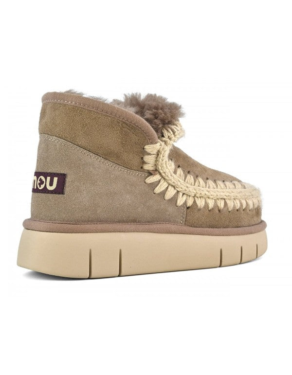 Eskimo Bounce Sneaker Elgry