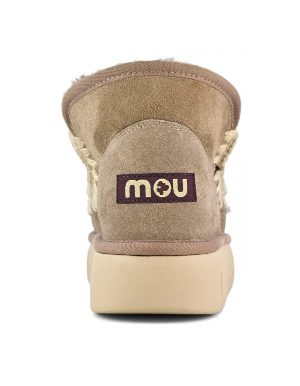 Eskimo Bounce Sneaker Elgry