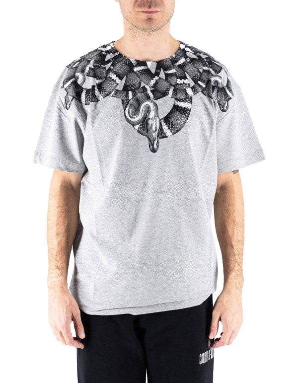 Snake Grey T-shirt