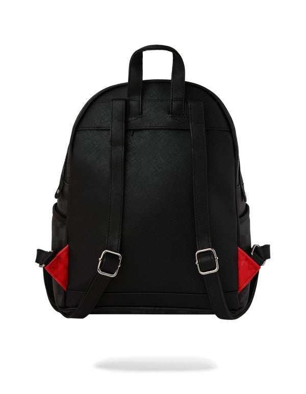 Scribble Shark Savage Backpack