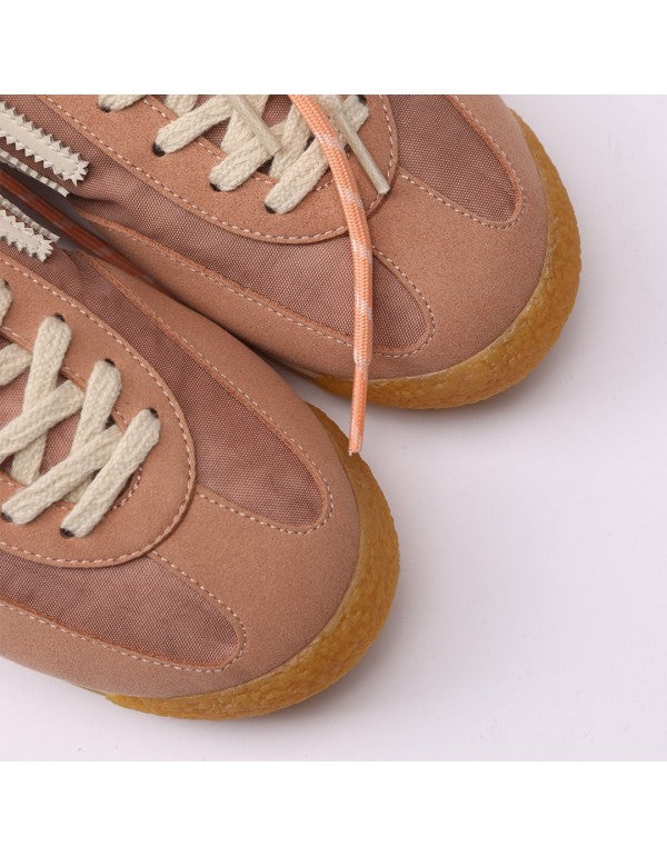 6.02 Panther Peach Milk sneaker